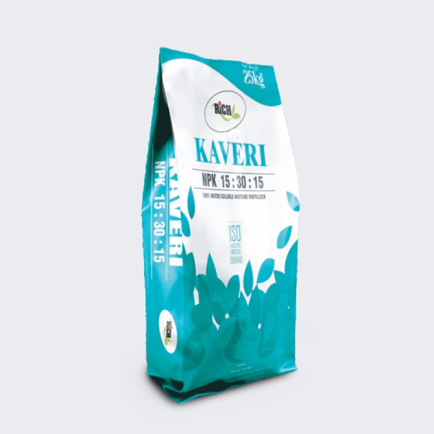 RICH FERTICARE SULPHATE OF KAVERI(15:30:15)